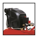Einhell TE-AC 270/50/10 kompresszor